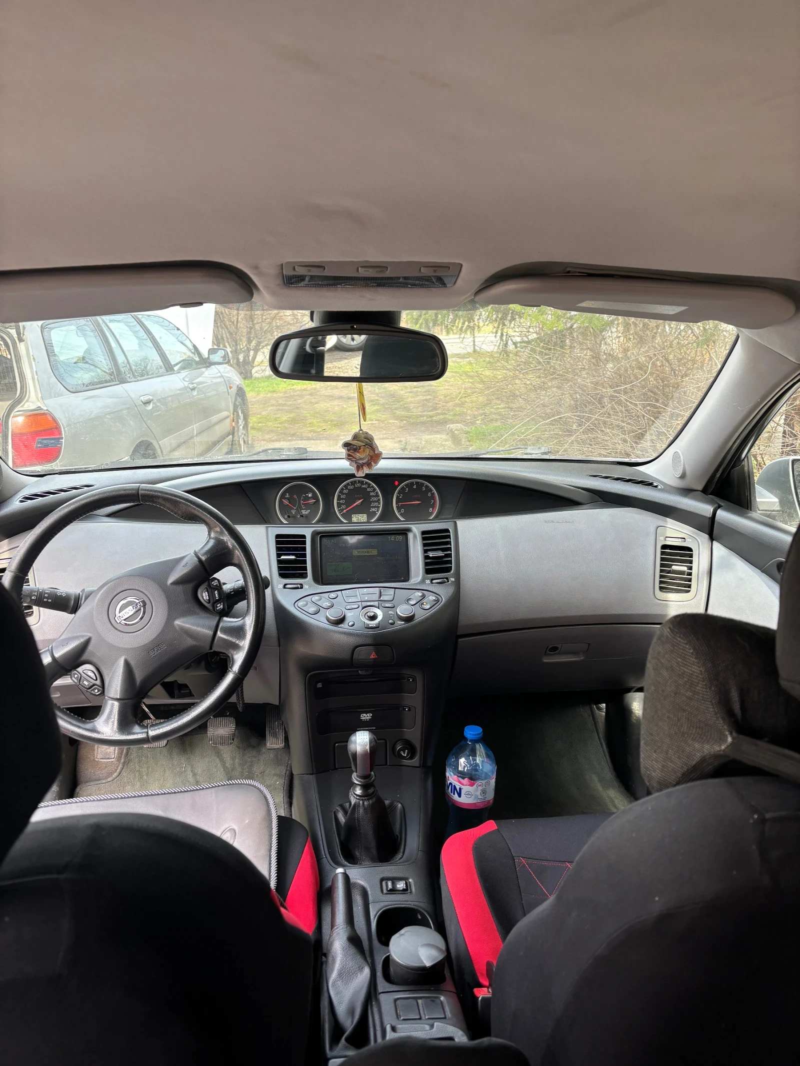 Nissan Primera | Mobile.bg � ����������� 11