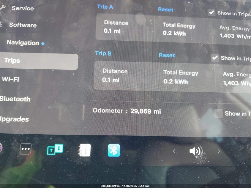 Tesla Model 3 Performance Dual Motor All-Wheel Drive, снимка 7 - Автомобили и джипове - 53819134