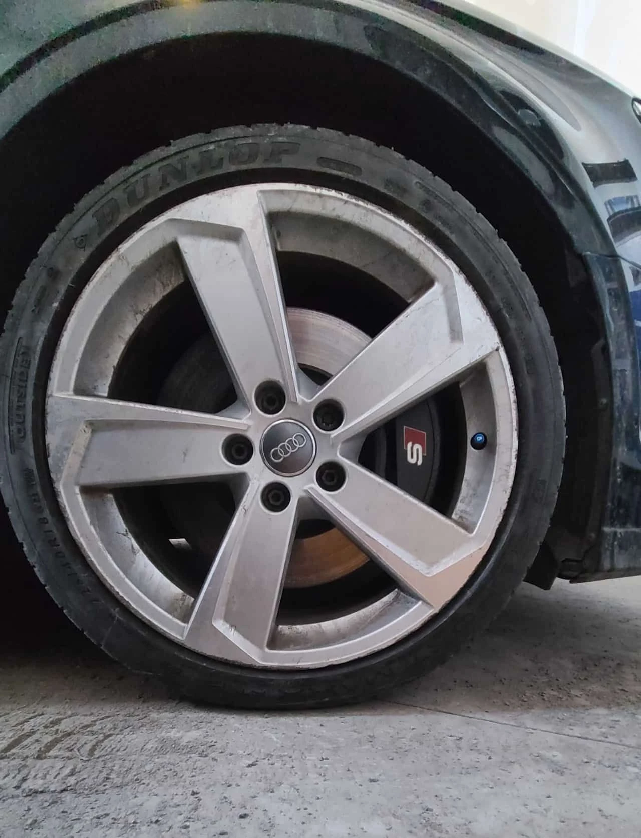 Audi S3 Technik/��������/�������/��� ����� | Mobile.bg � ����������� 6