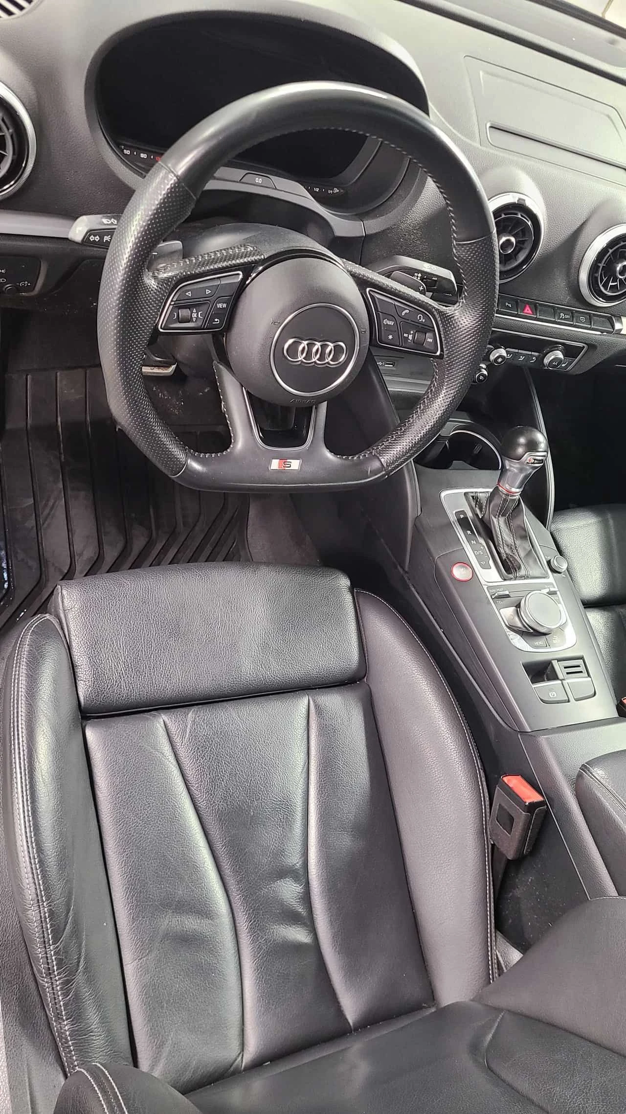 Audi S3 Technik/��������/�������/��� ����� | Mobile.bg � ����������� 9