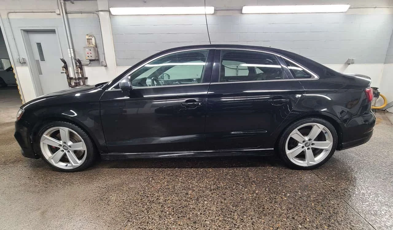 Audi S3 Technik/��������/�������/��� ����� | Mobile.bg � ����������� 3