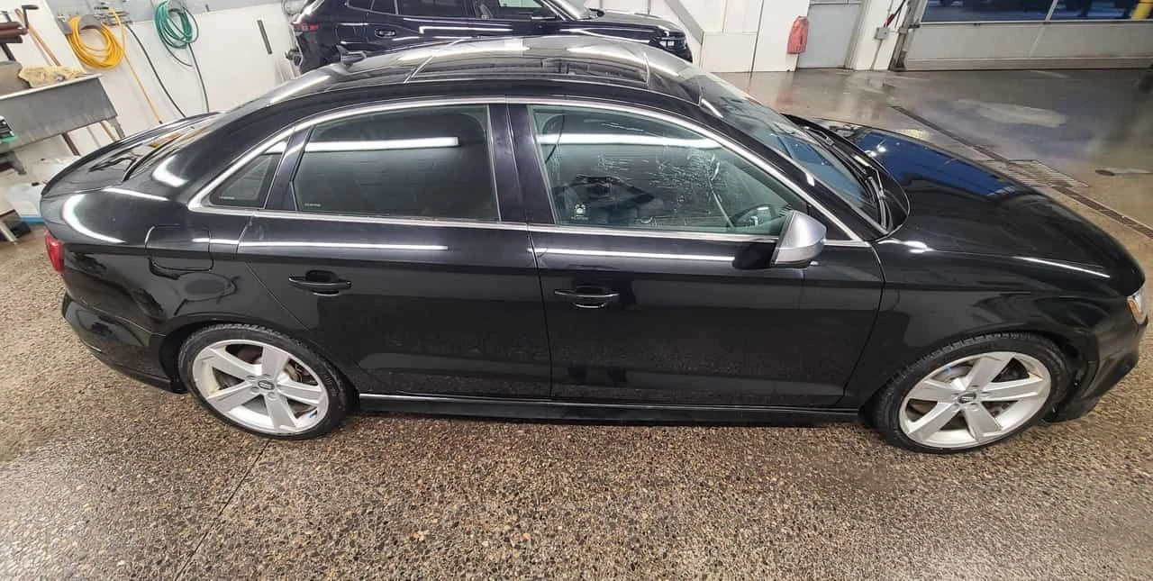 Audi S3 Technik/��������/�������/��� ����� | Mobile.bg � ����������� 4