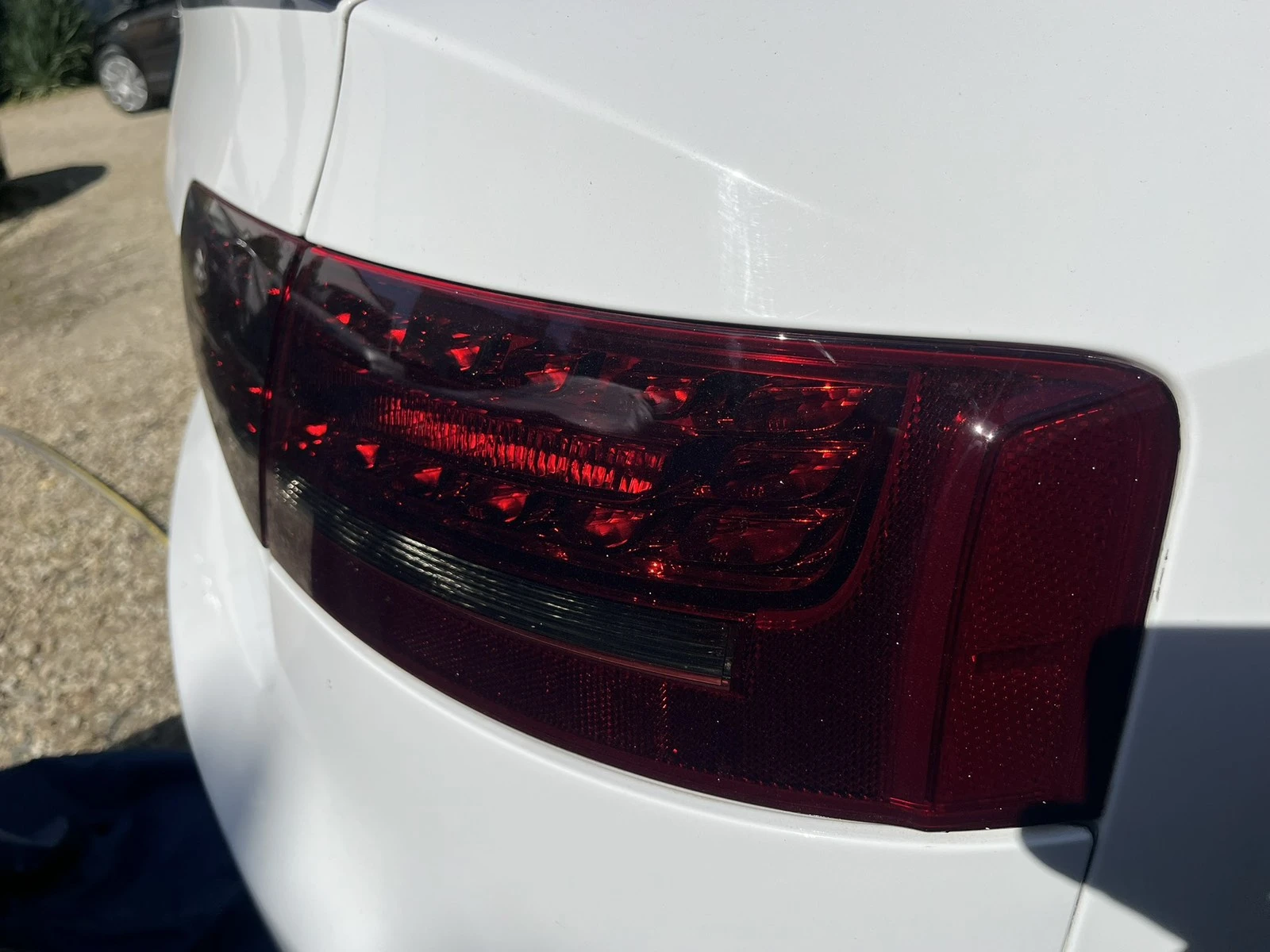 Audi A5 S line, снимка 6 - Автомобили и джипове - 54180721