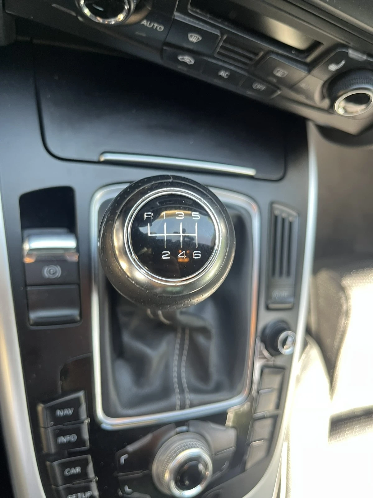 Audi A5 S line, снимка 12 - Автомобили и джипове - 54180721