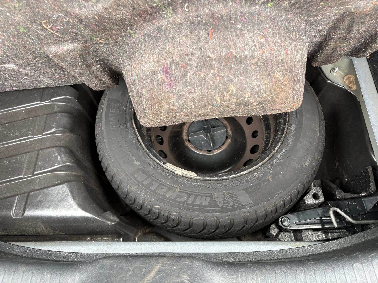 Renault Megane, снимка 8 - Автомобили и джипове - 54190278