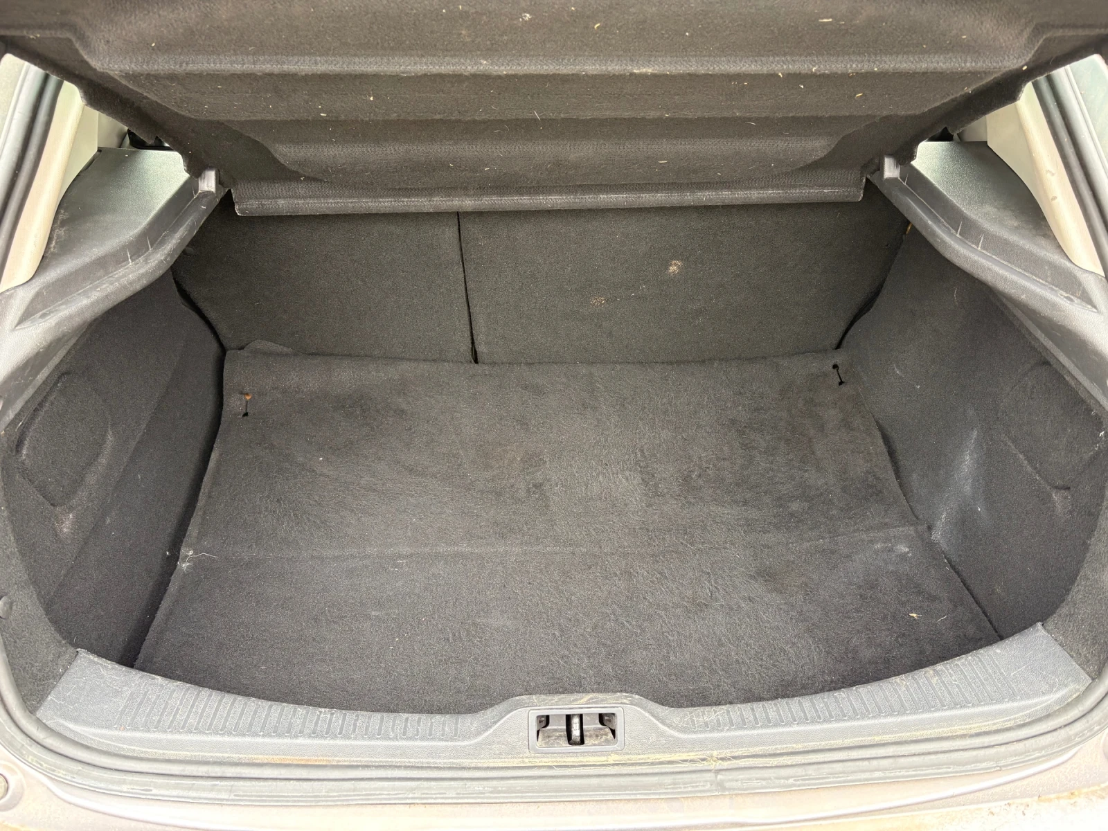 Renault Megane, снимка 7 - Автомобили и джипове - 54190278