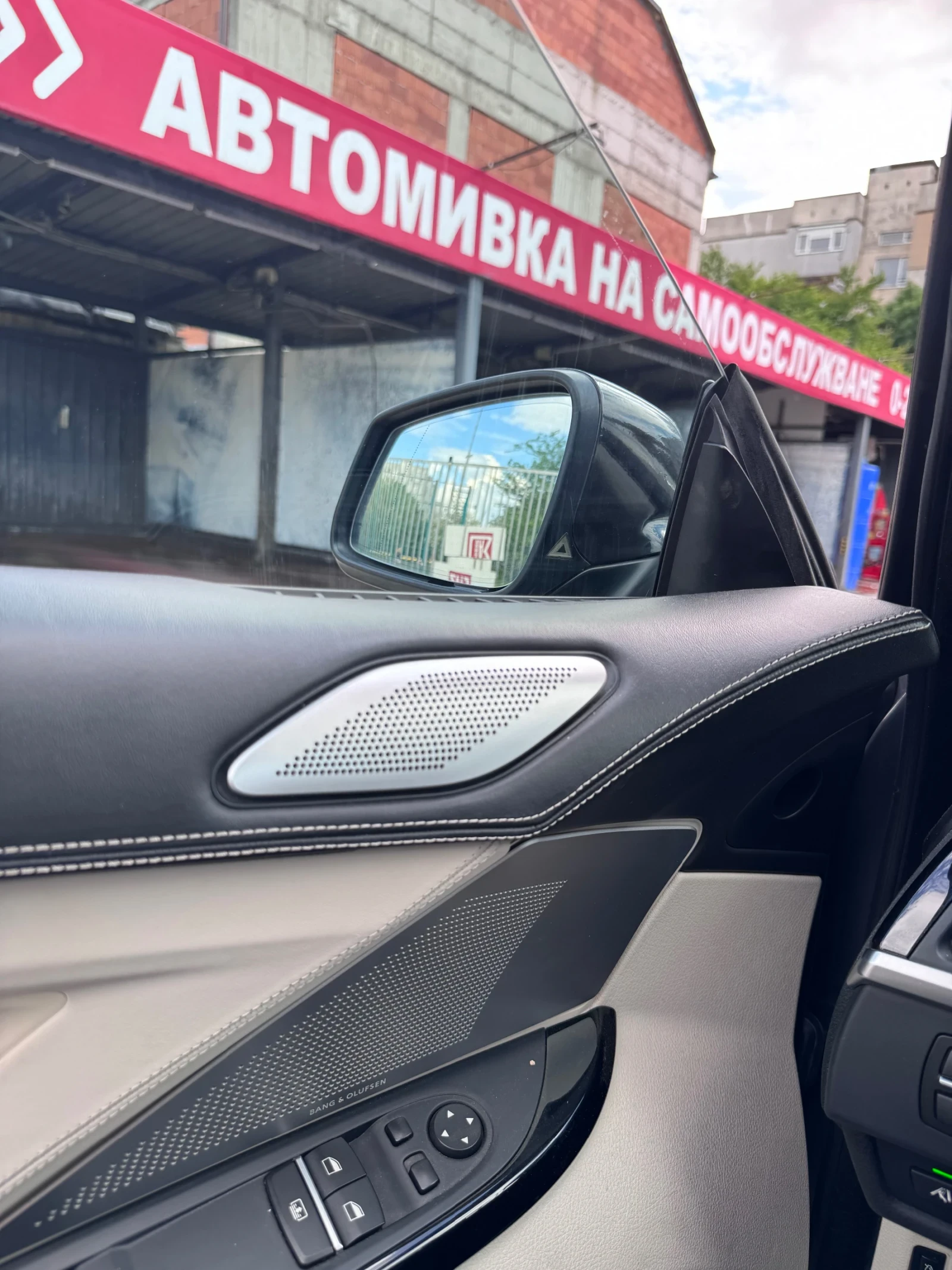 BMW 640 640d, снимка 5 - Автомобили и джипове - 54684144