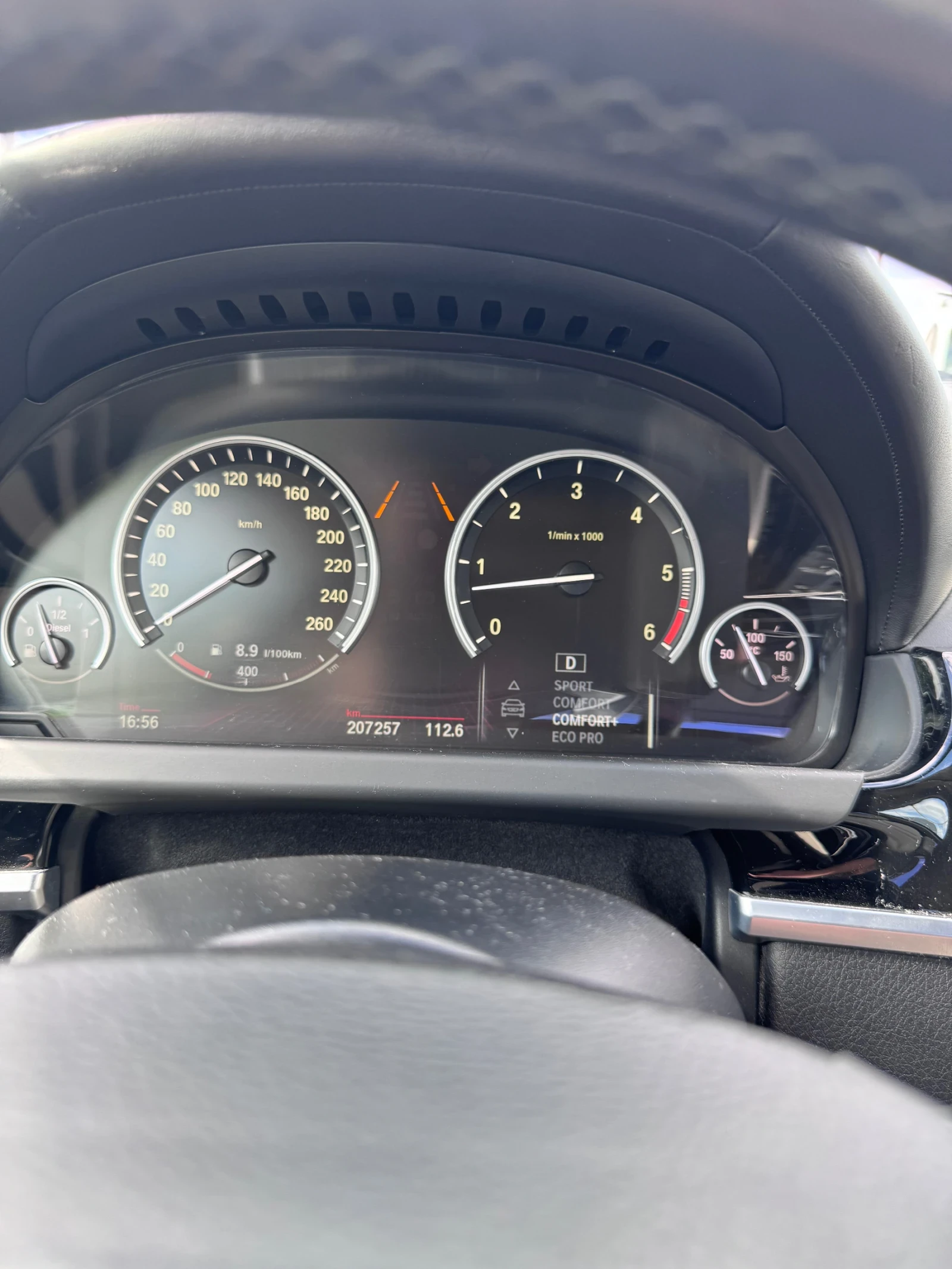 BMW 640 640d, снимка 7 - Автомобили и джипове - 54684144