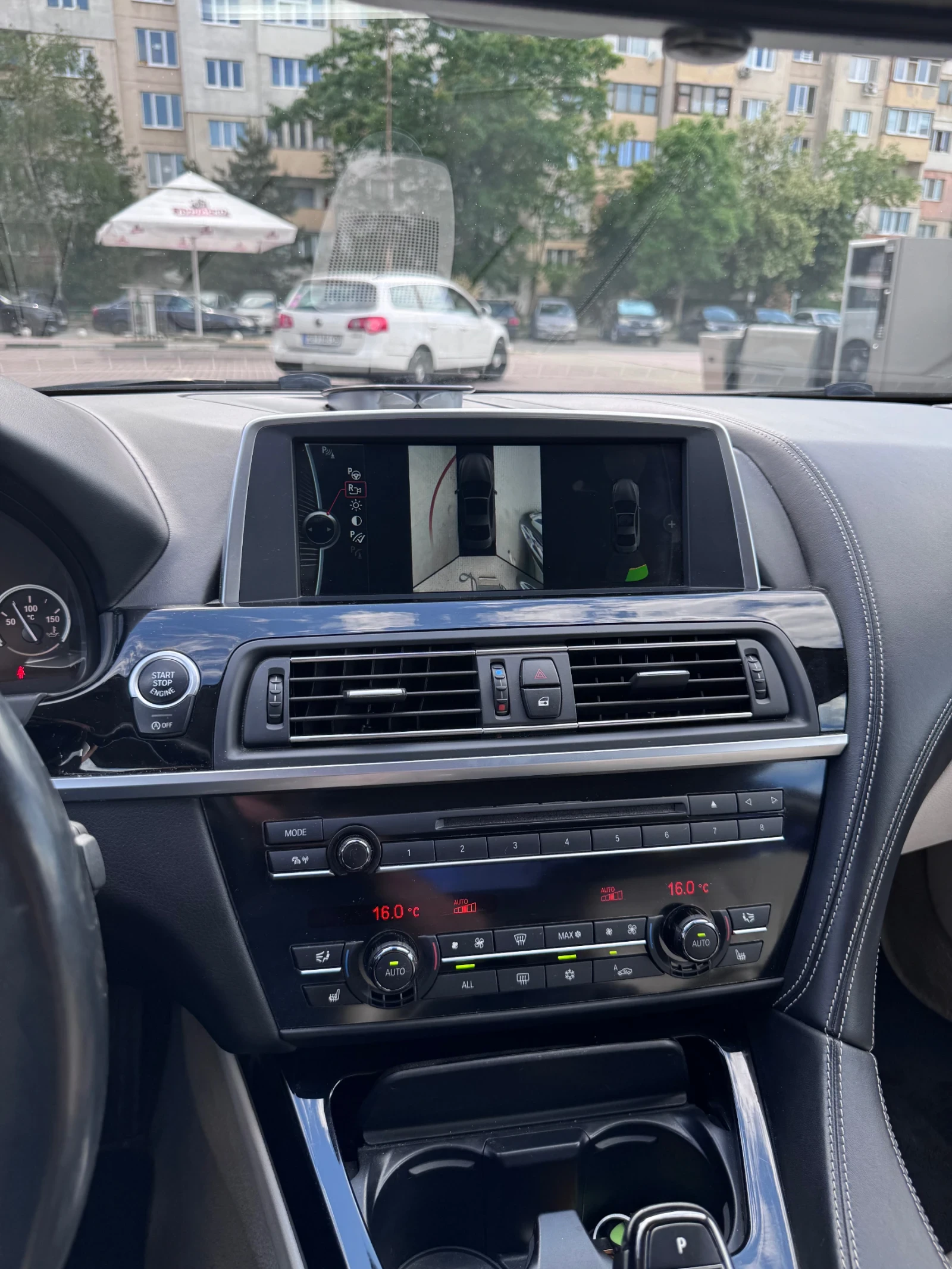 BMW 640 640d, снимка 6 - Автомобили и джипове - 54684144