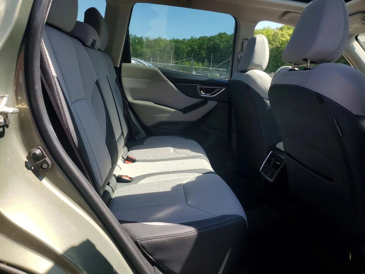 Subaru Forester 2.5l Premium | Mobile.bg � ����������� 10