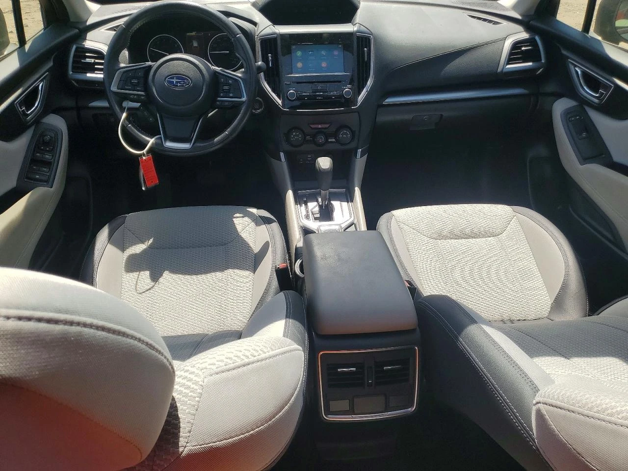 Subaru Forester 2.5l Premium | Mobile.bg � ����������� 8