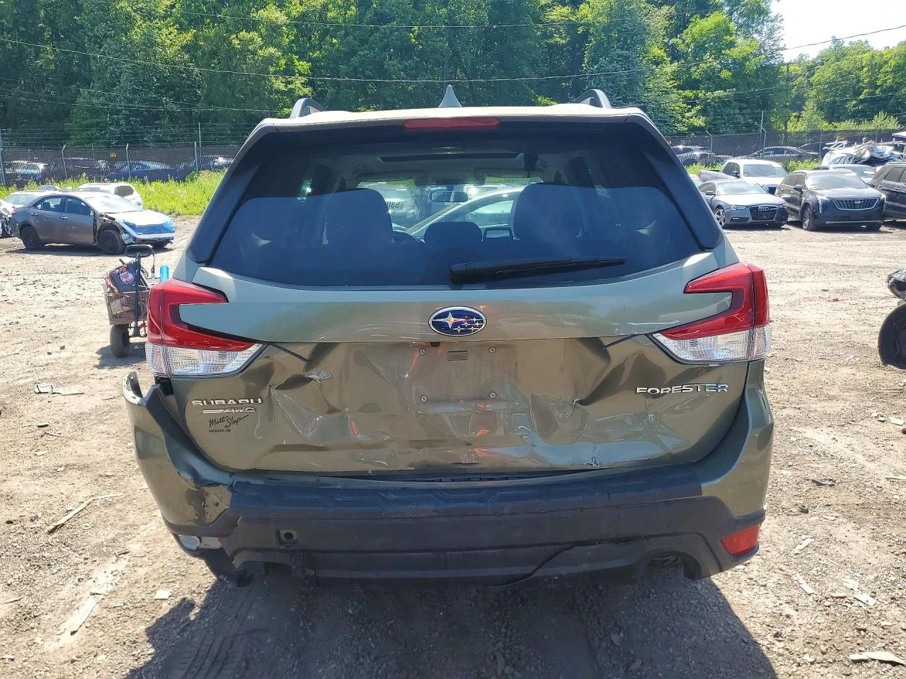 Subaru Forester 2.5l Premium | Mobile.bg � ����������� 6