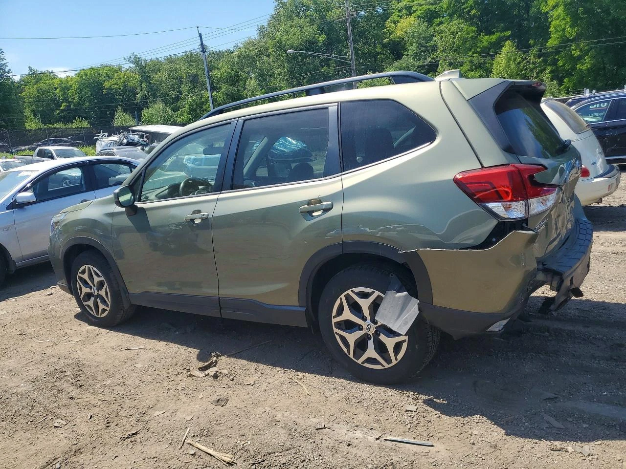 Subaru Forester 2.5l Premium | Mobile.bg � ����������� 2
