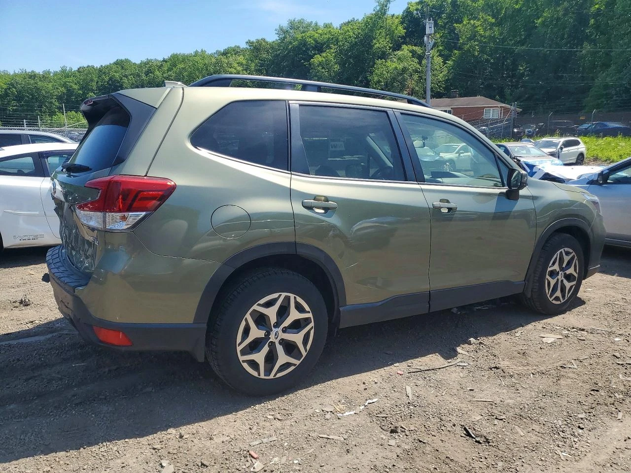 Subaru Forester 2.5l Premium | Mobile.bg � ����������� 3