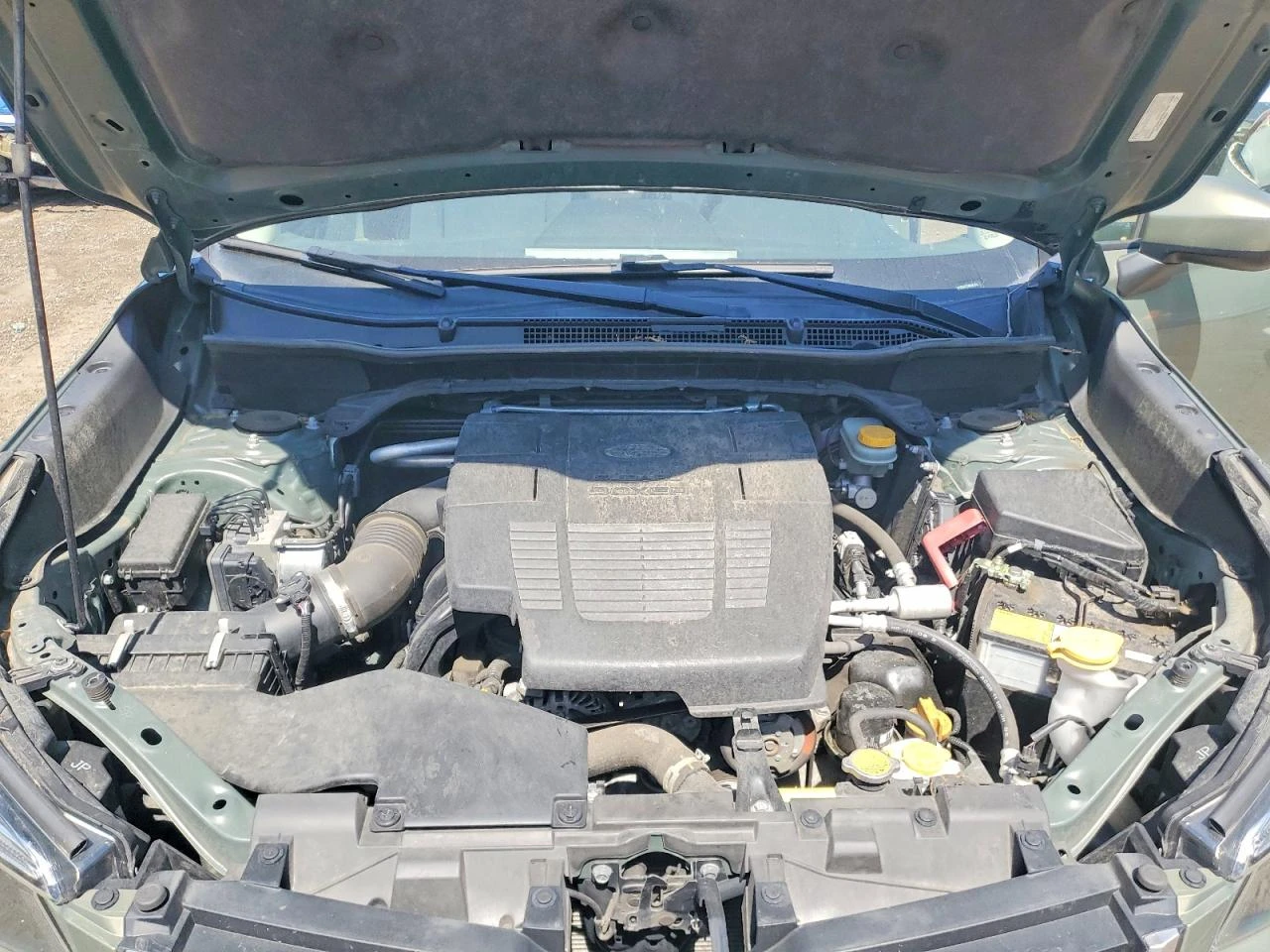 Subaru Forester 2.5l Premium | Mobile.bg � ����������� 11