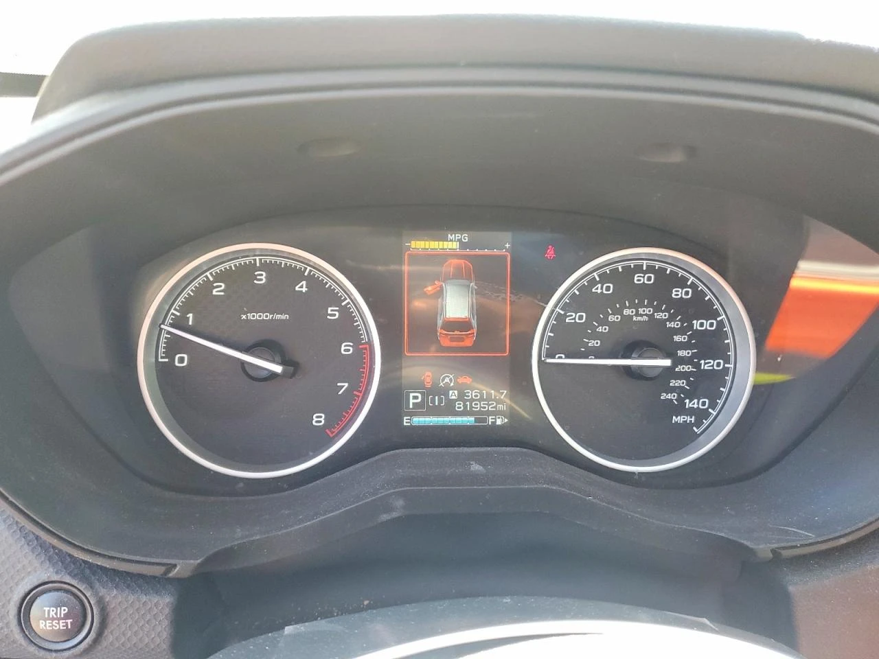 Subaru Forester 2.5l Premium | Mobile.bg � ����������� 9