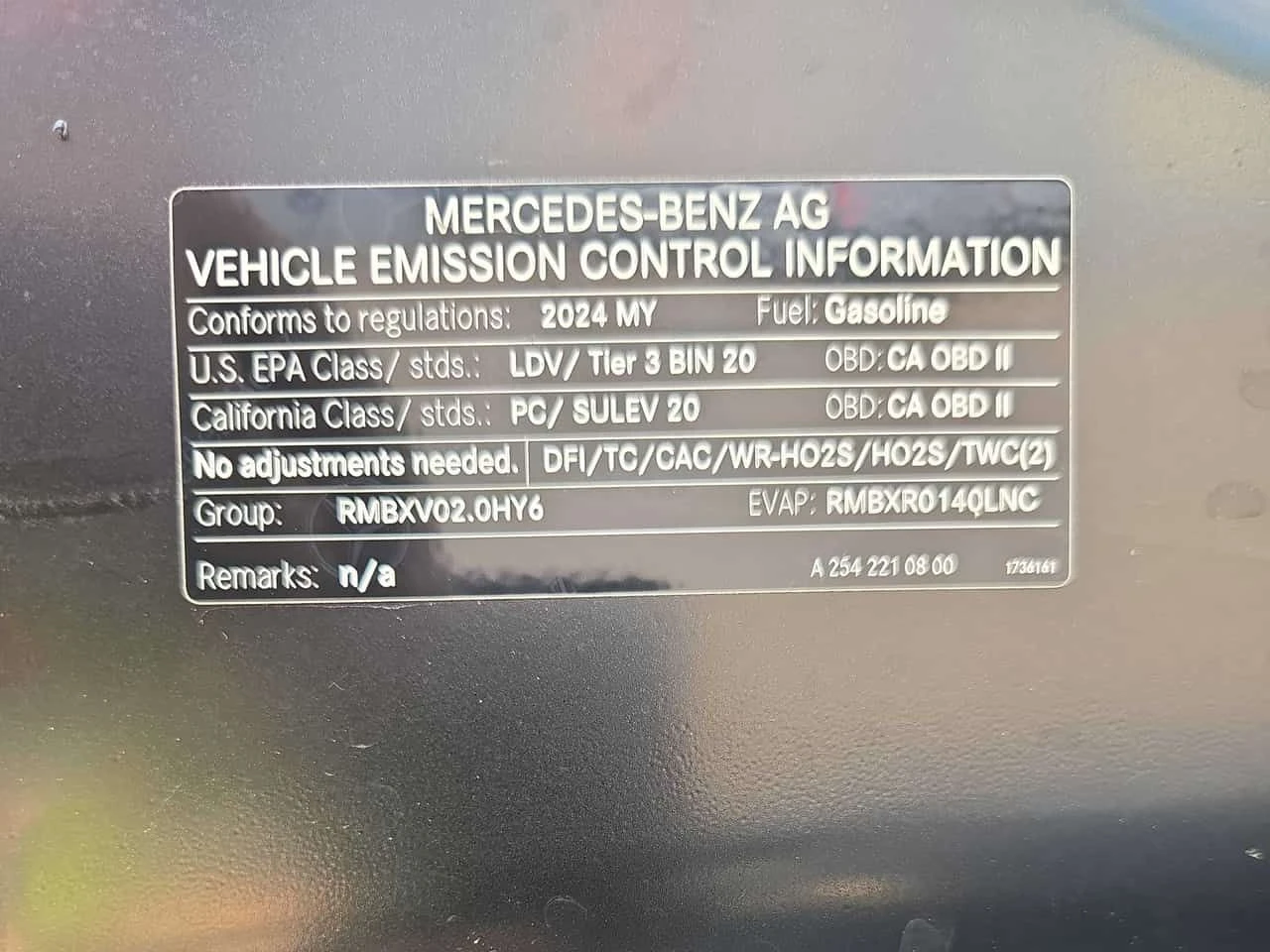 Mercedes-Benz CLE 300 * CARFAX * BURMESTER * 360 * DISTRONIC, снимка 17 - Автомобили и джипове - 54987340