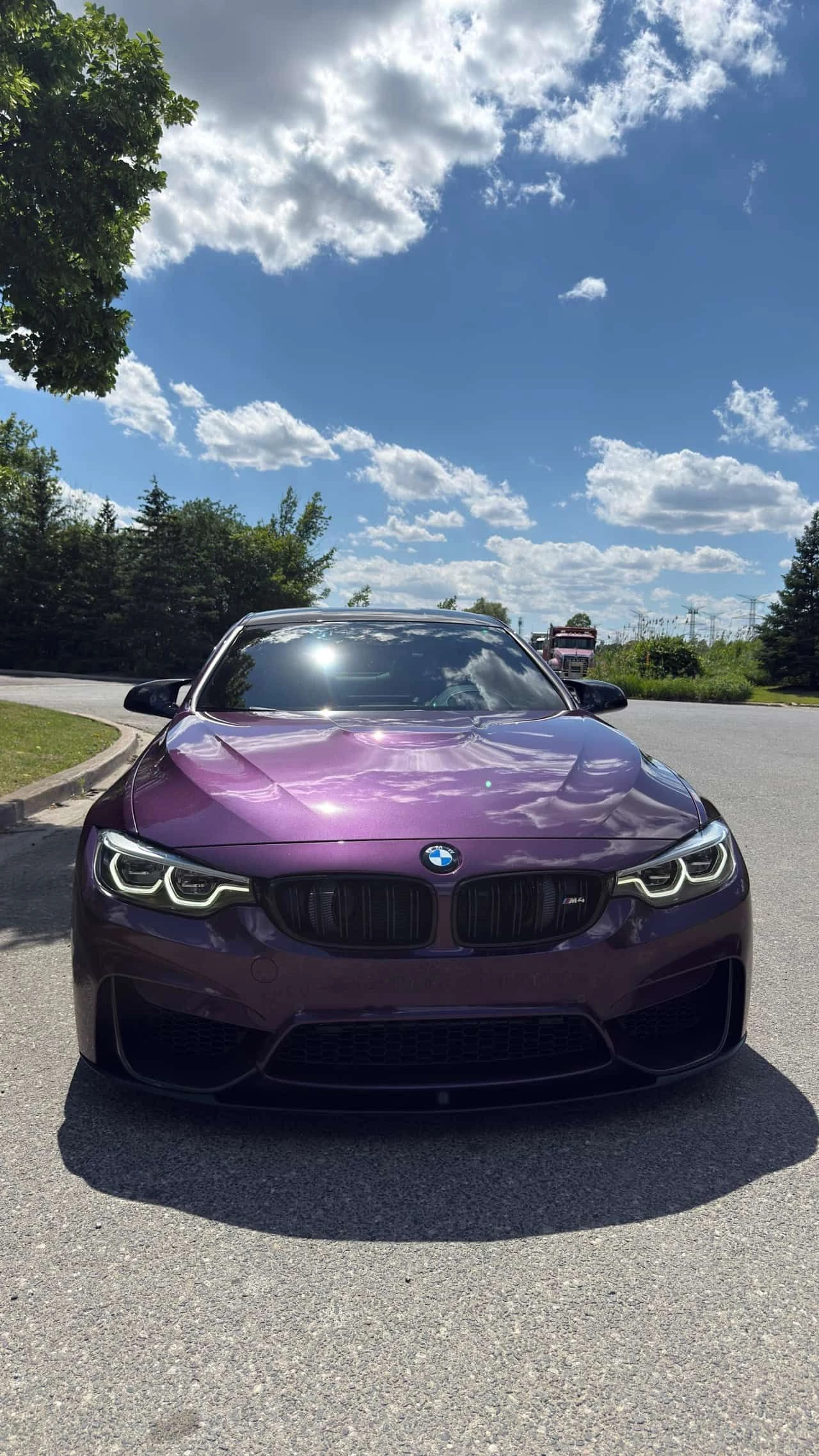 BMW M4 * Coupe * CARFAX * ЦЕНА ДО БГ, снимка 5 - Автомобили и джипове - 54991276