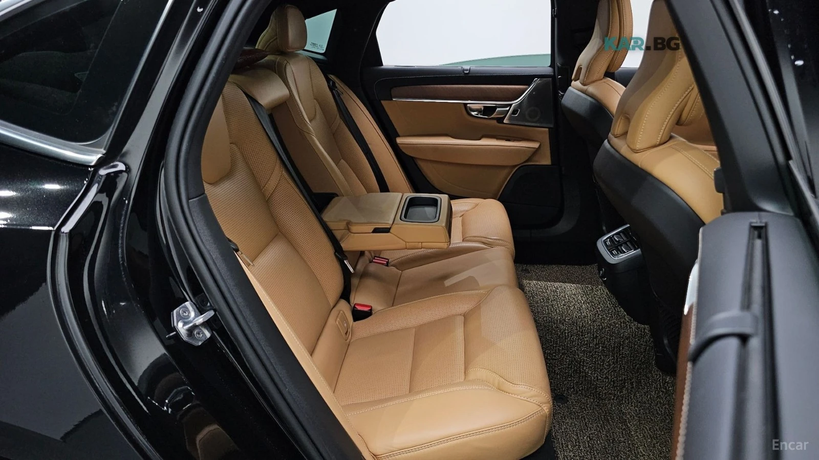 Volvo S90 * T5* 360* ПАНО* KEYLESS* Camera* ПОДГРЕВ* , снимка 11 - Автомобили и джипове - 55099586