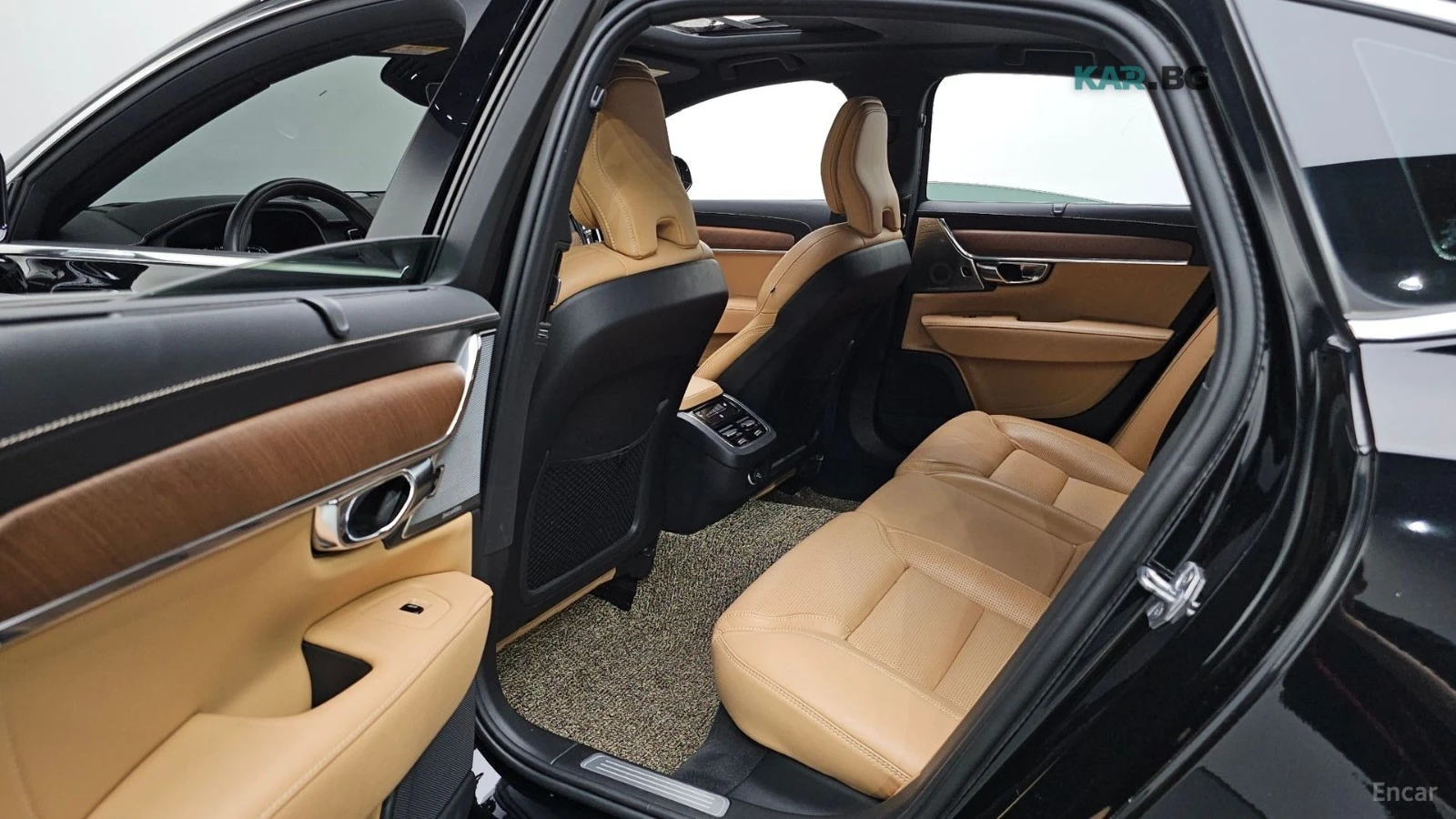 Volvo S90 * T5* 360* ПАНО* KEYLESS* Camera* ПОДГРЕВ* , снимка 12 - Автомобили и джипове - 55099586