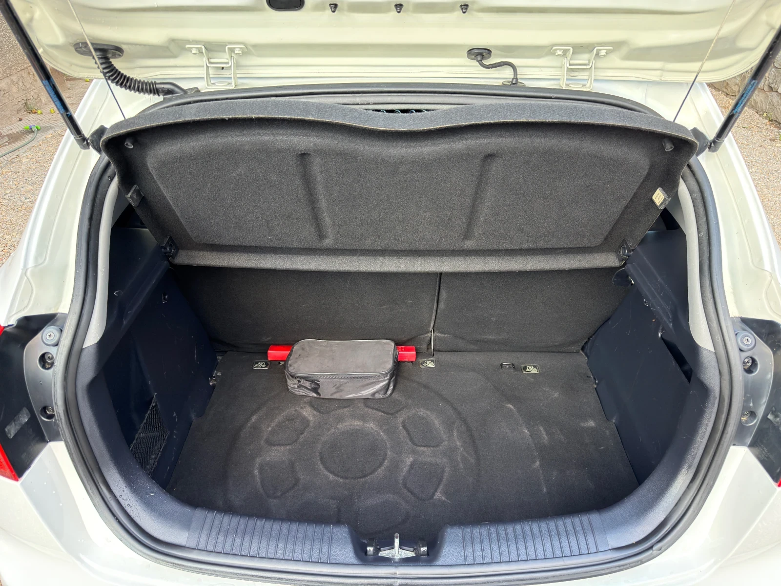 Kia Rio 1.2I* GPL* EURO* 5B* ITALIA  | Mobile.bg � ����������� 16