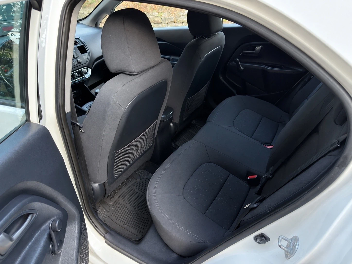 Kia Rio 1.2I* GPL* EURO* 5B* ITALIA  | Mobile.bg � ����������� 7