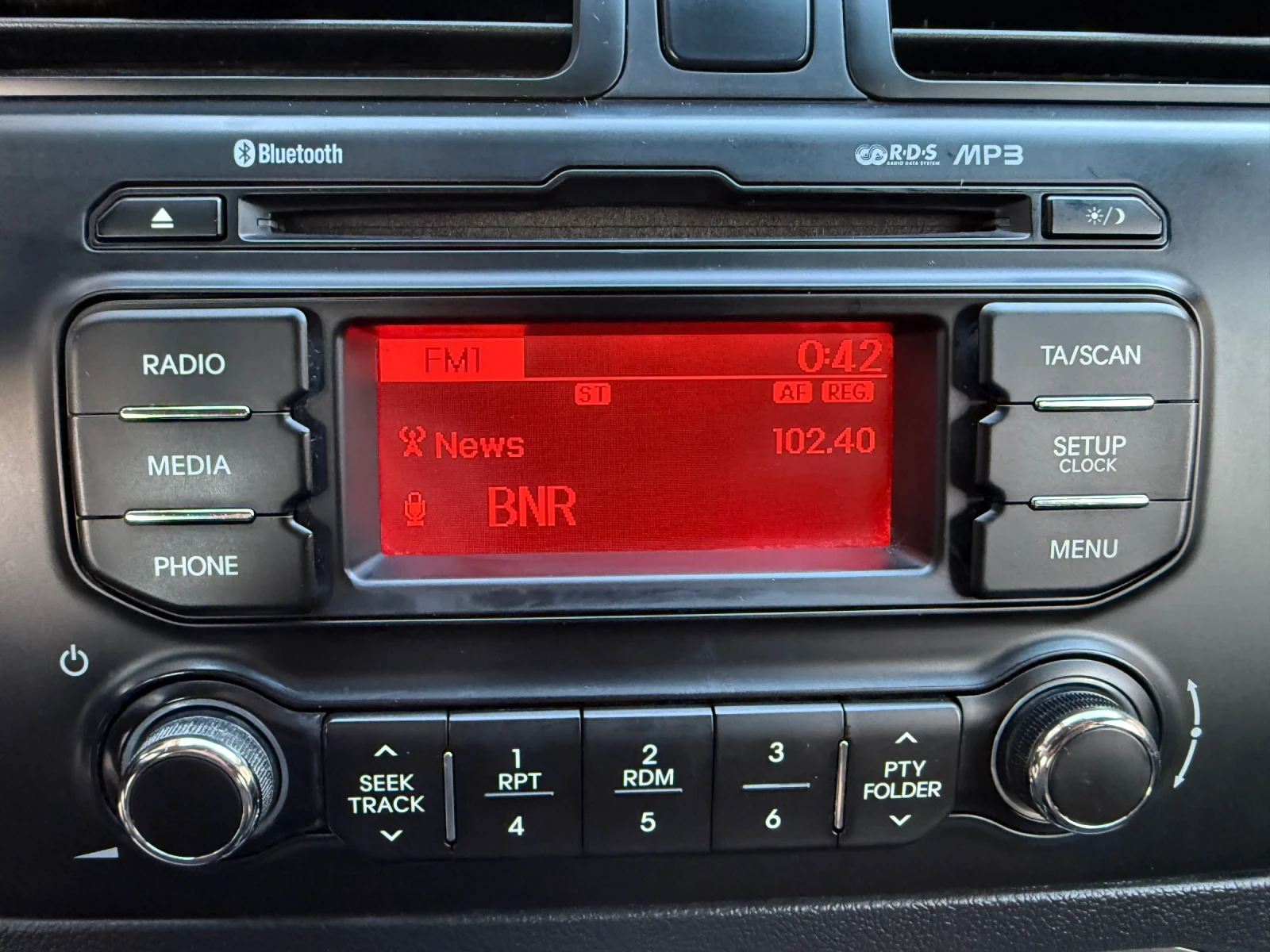 Kia Rio 1.2I* GPL* EURO* 5B* ITALIA  | Mobile.bg � ����������� 13