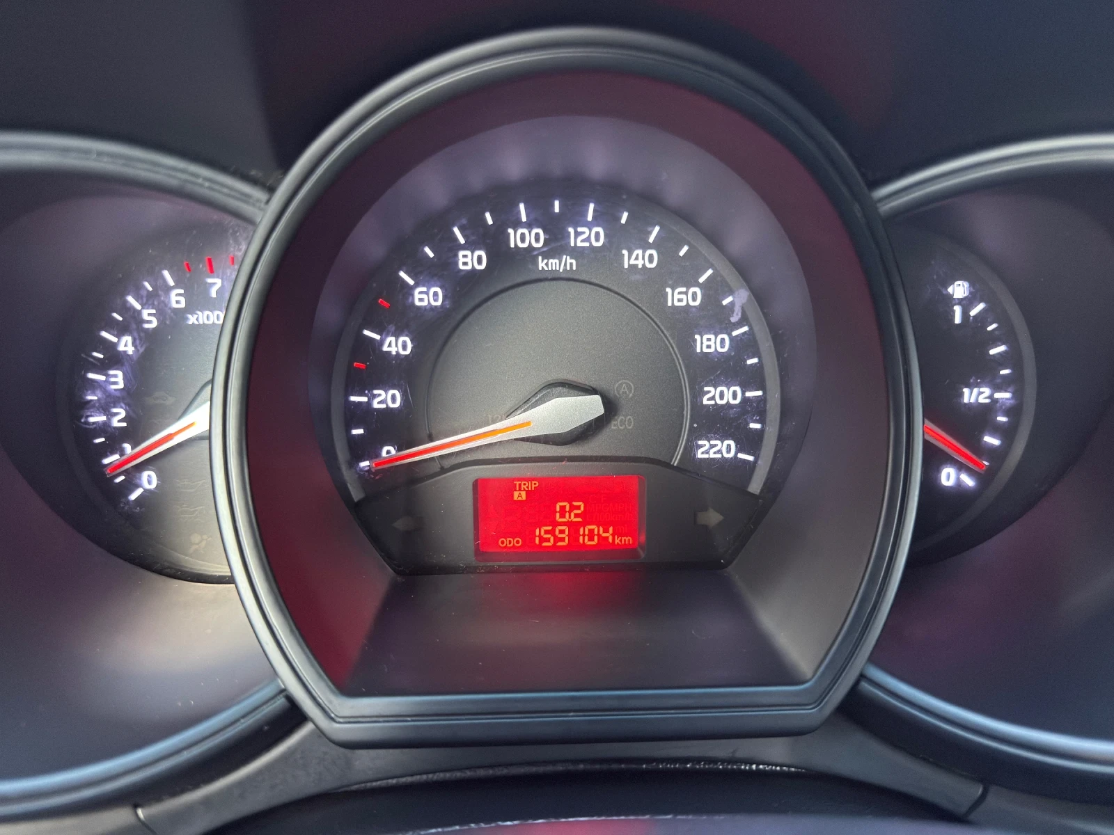 Kia Rio 1.2I* GPL* EURO* 5B* ITALIA  | Mobile.bg � ����������� 14