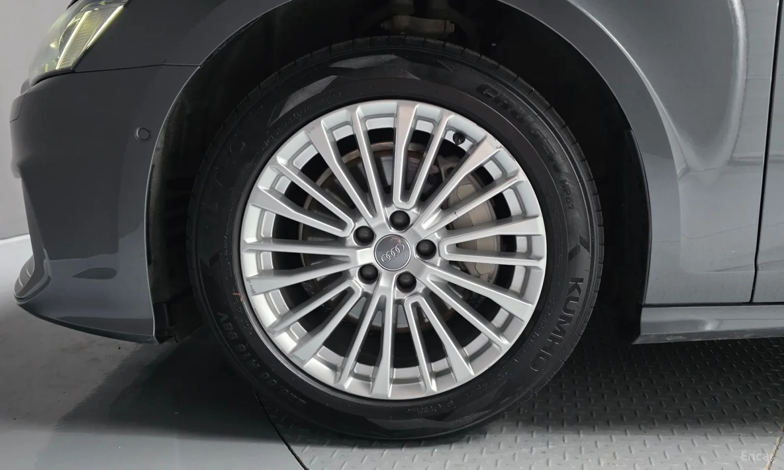 Audi A6, снимка 5 - Автомобили и джипове - 55276021
