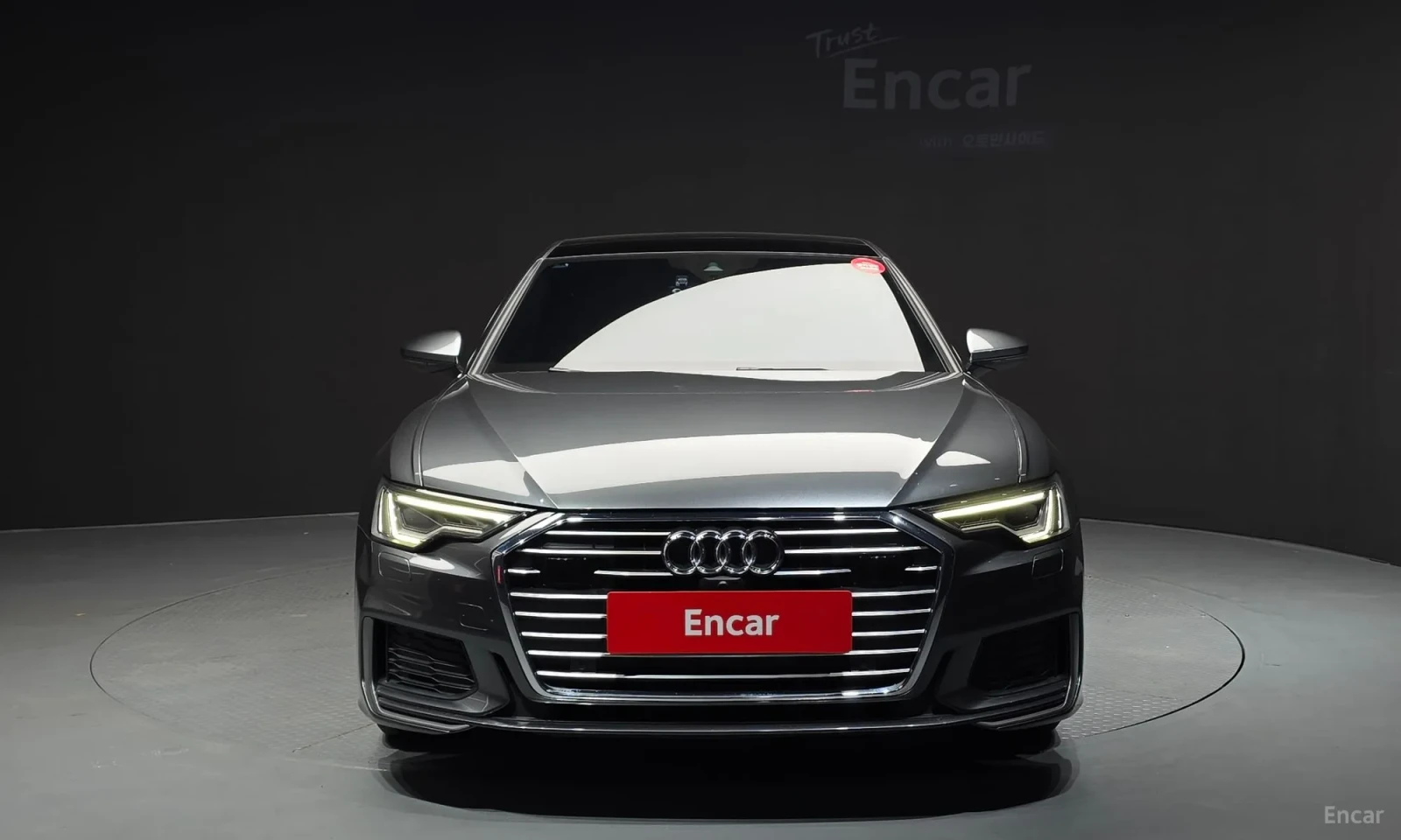 Audi A6, снимка 3 - Автомобили и джипове - 55276021