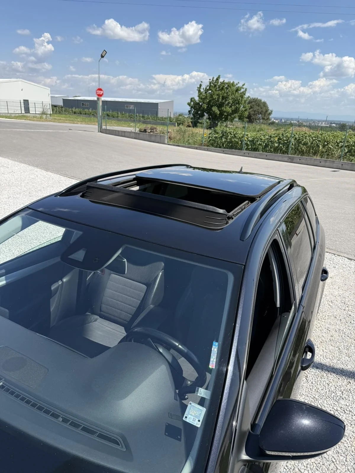 Skoda Octavia 2.0, снимка 9 - Автомобили и джипове - 55282301