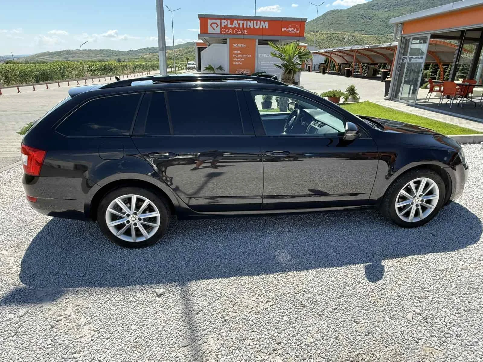 Skoda Octavia 2.0, снимка 4 - Автомобили и джипове - 55282301