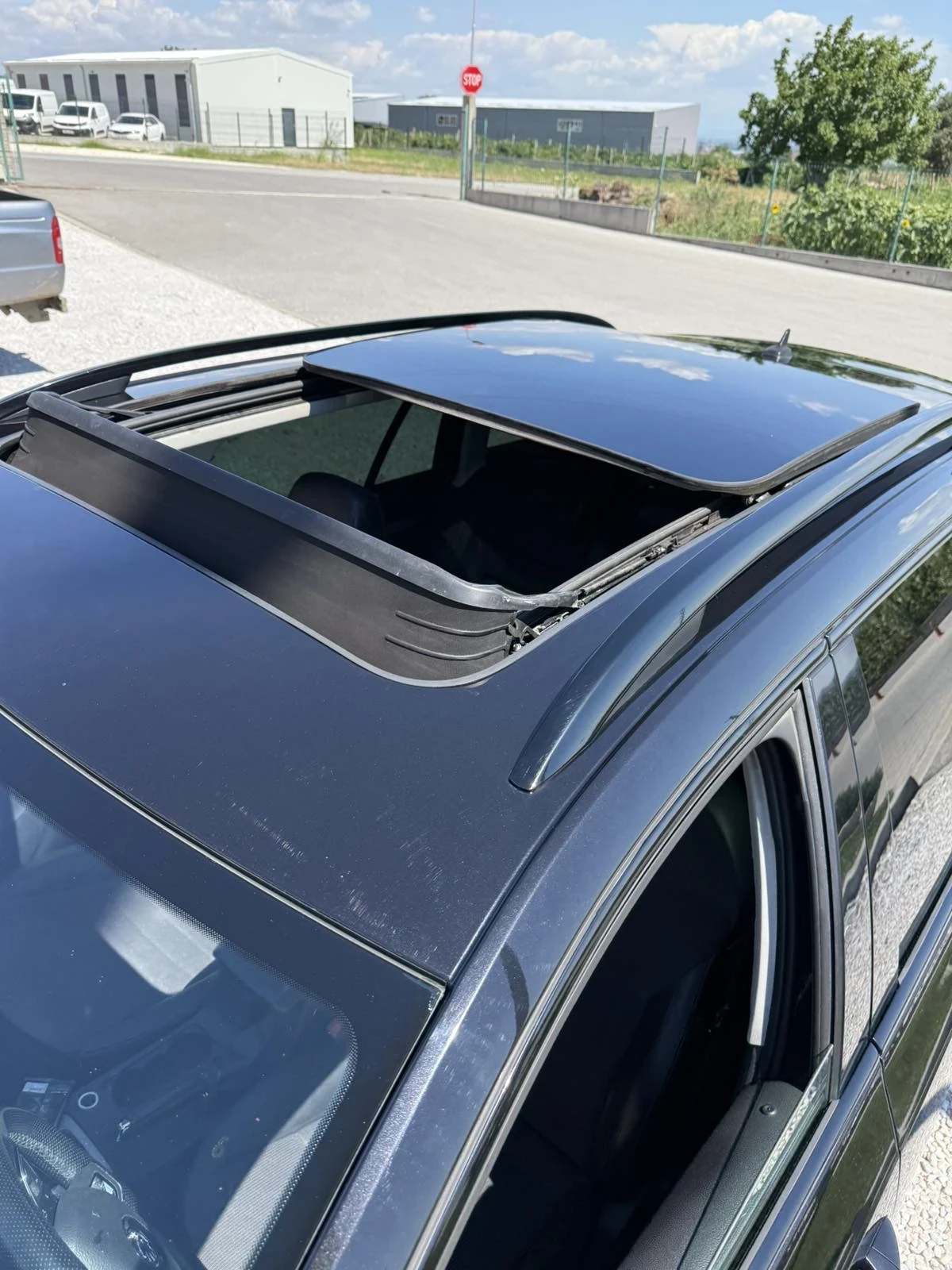 Skoda Octavia 2.0, снимка 5 - Автомобили и джипове - 55282301