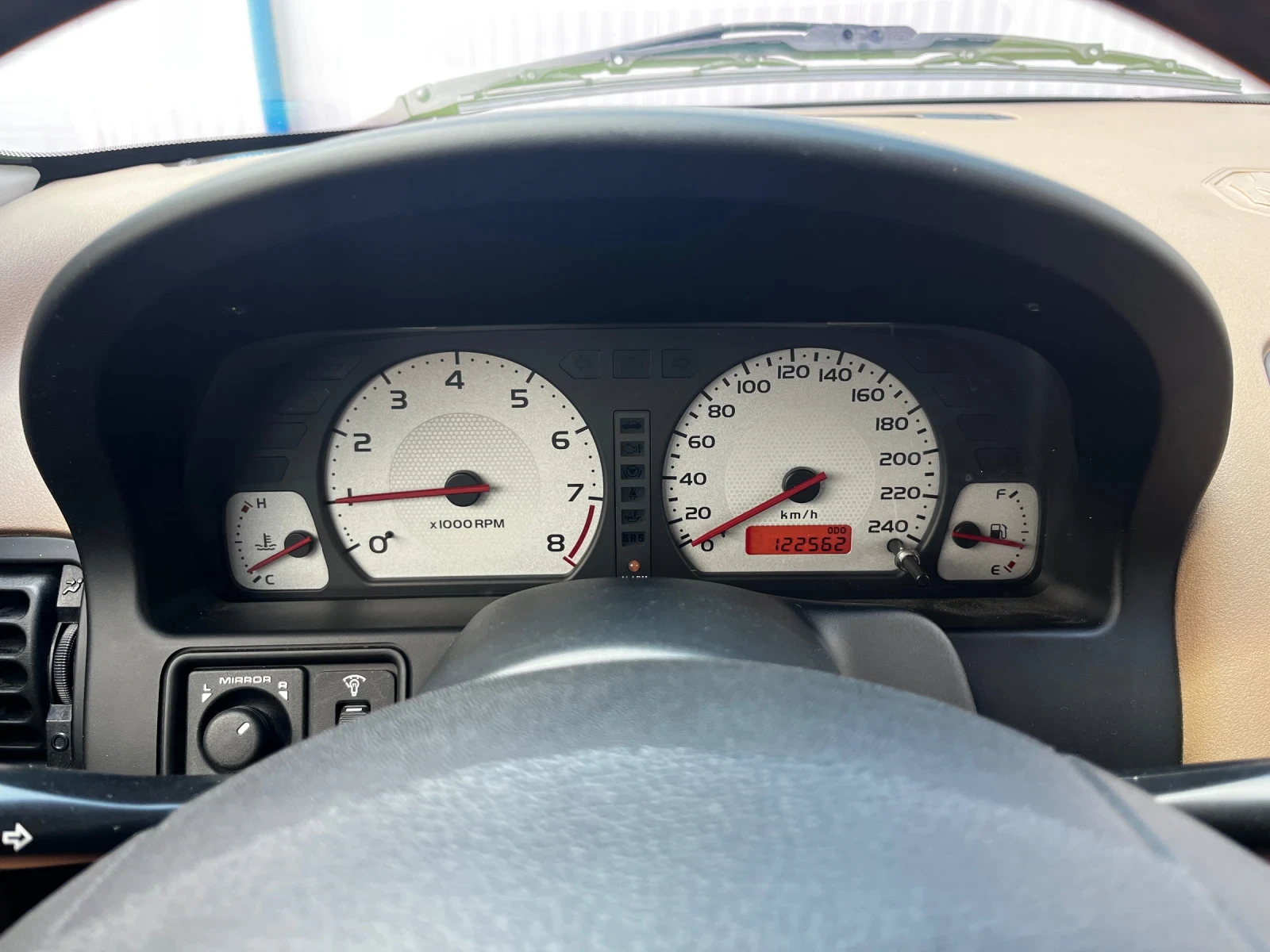Mg Mgf 1.8VVC, снимка 13 - Автомобили и джипове - 55384702