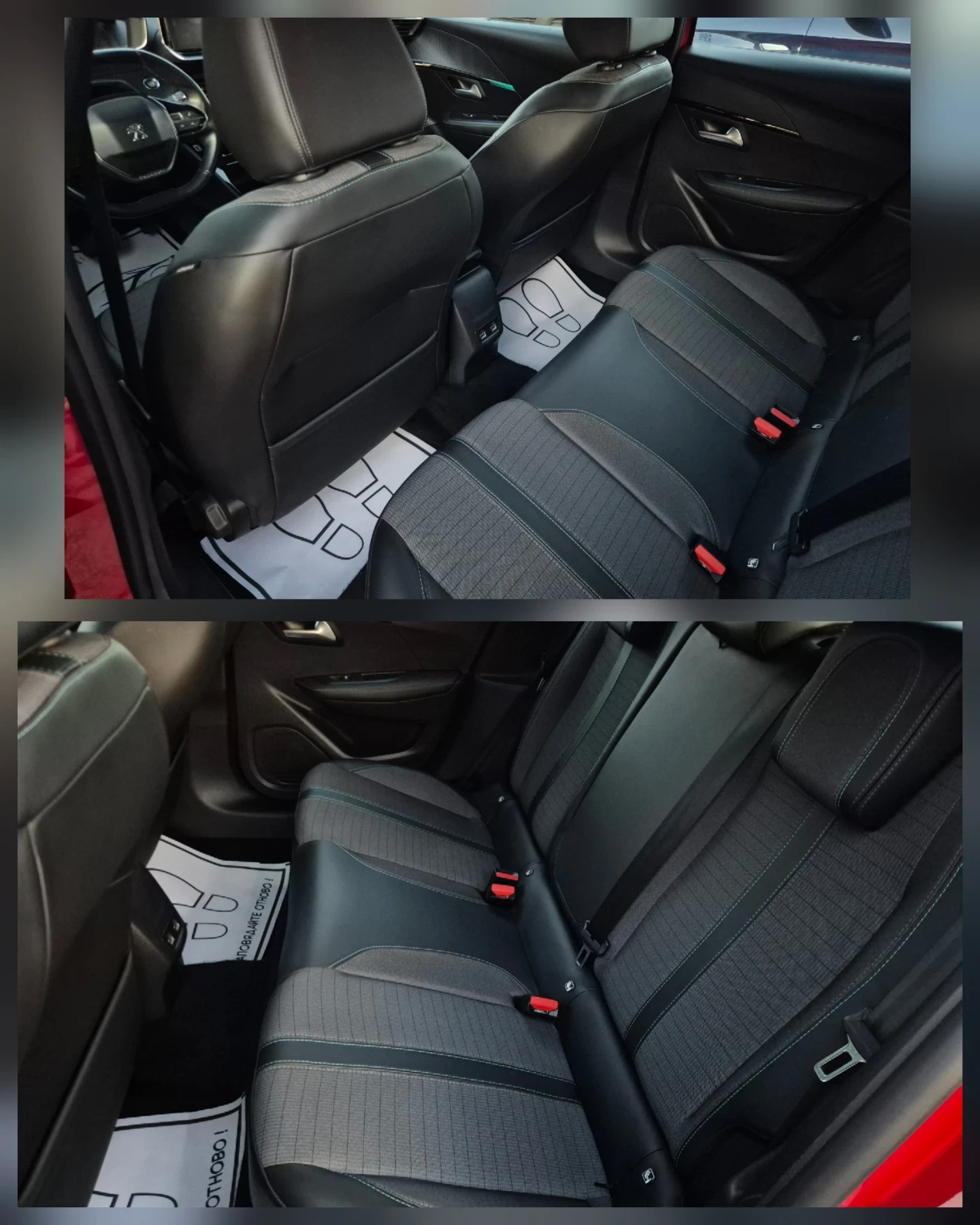 Peugeot 208 e* 50kWh* DIGITAL | Mobile.bg � ����������� 15