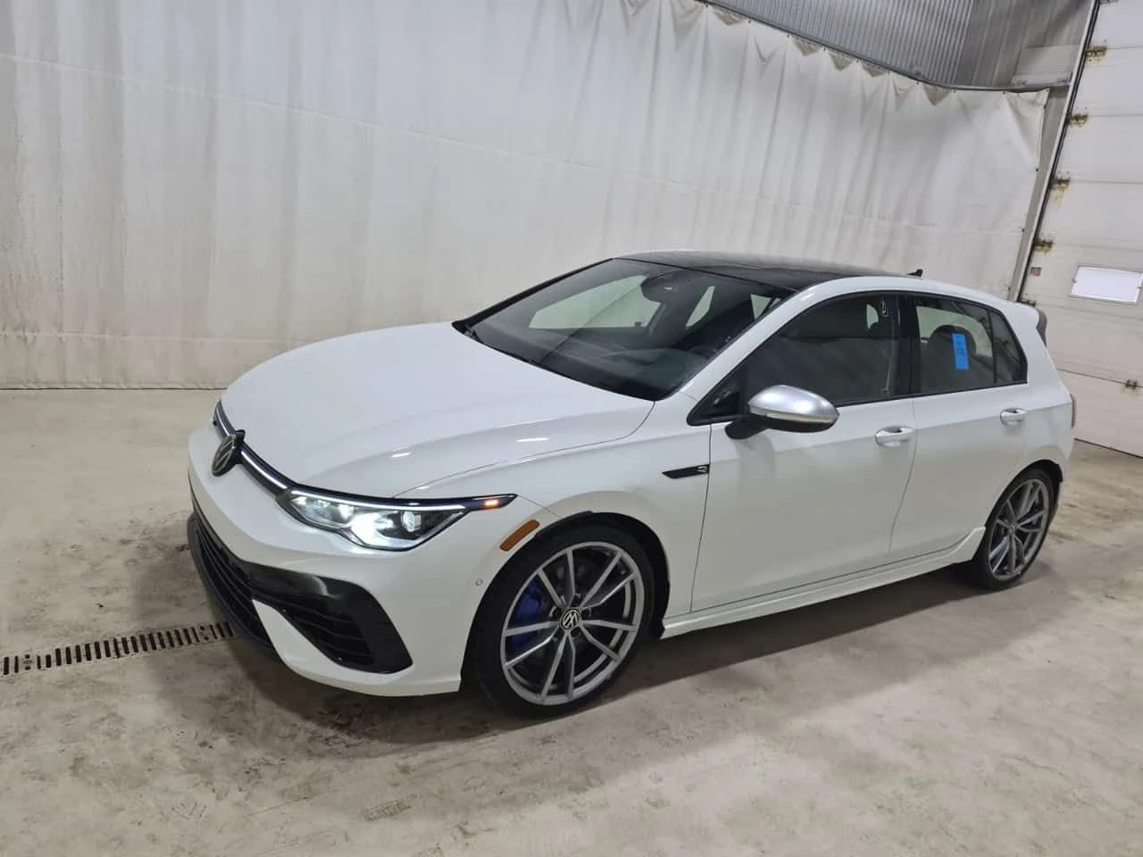 VW Golf * Ръчна скоростна кутия * CARFAX * От VW * 