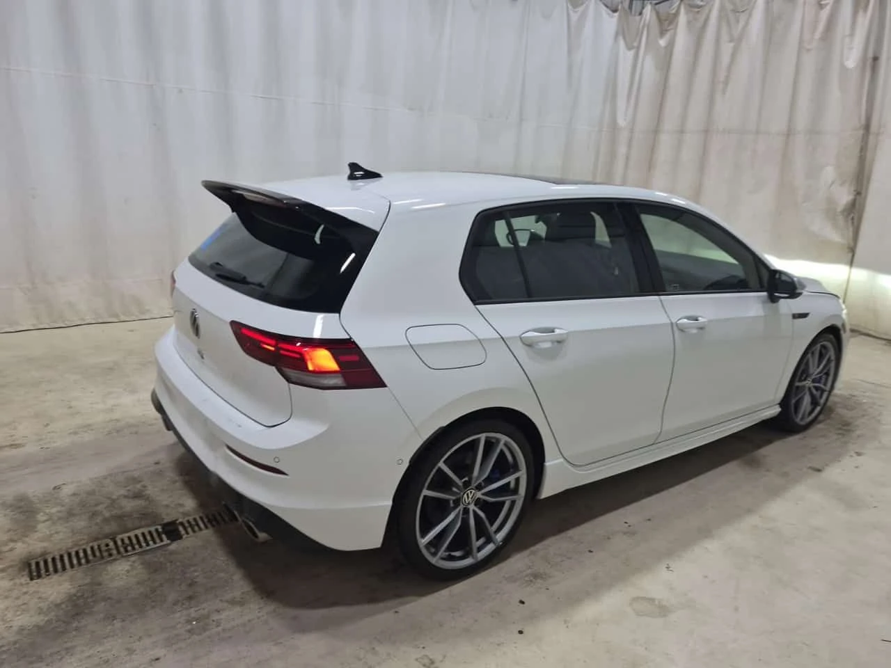 VW Golf * Ръчна скоростна кутия * CARFAX * От VW * , снимка 3 - Автомобили и джипове - 55538963