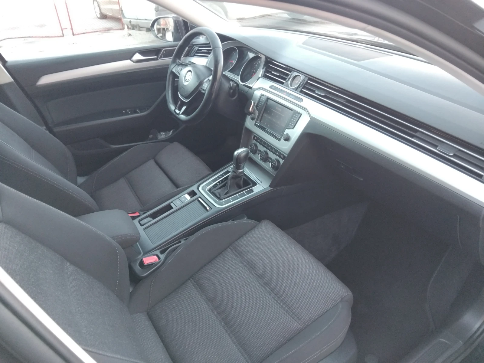 VW Passat 2, 0TDI 150k., снимка 11 - Автомобили и джипове - 55618223