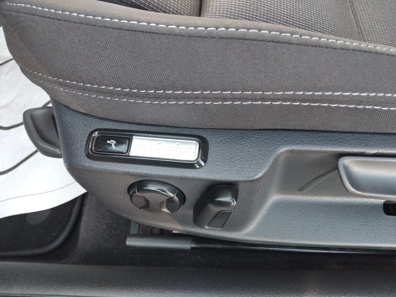 VW Passat 2, 0TDI 150k., снимка 13 - Автомобили и джипове - 55618223