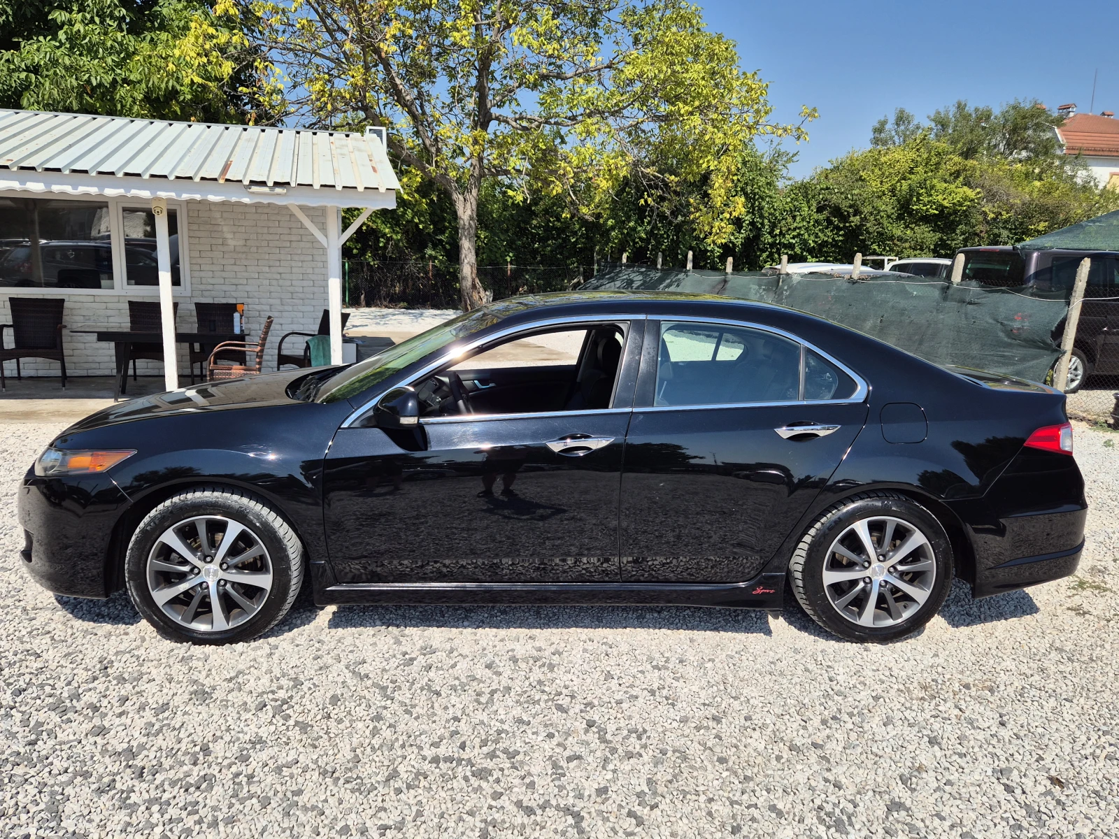 Honda Accord * КОЖА* ДИСТРОНИК* НАВИ* ПАМЕТ СЕД* FULL MAX* , снимка 2 - Автомобили и джипове - 55736001