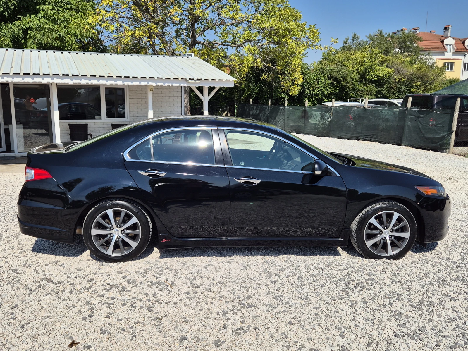 Honda Accord * КОЖА* ДИСТРОНИК* НАВИ* ПАМЕТ СЕД* FULL MAX* , снимка 6 - Автомобили и джипове - 55736001