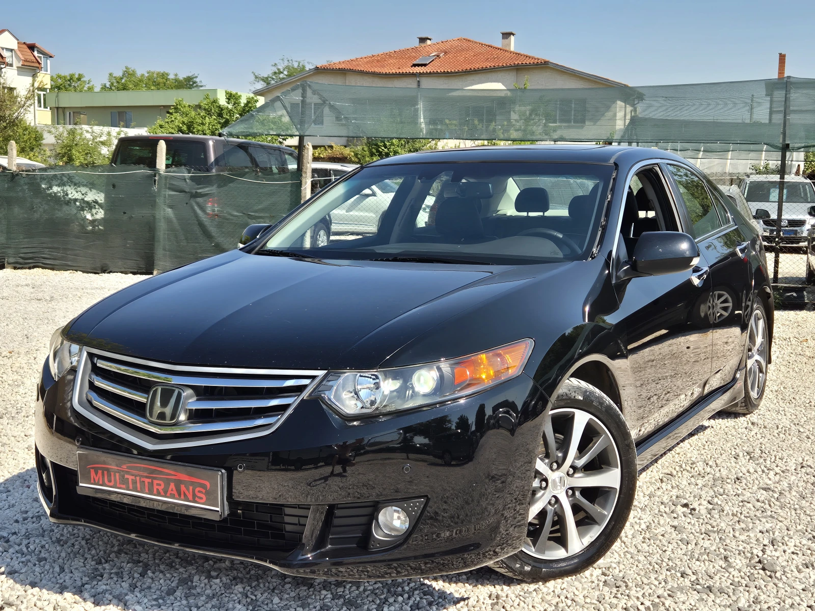 Honda Accord * КОЖА* ДИСТРОНИК* НАВИ* ПАМЕТ СЕД* FULL MAX* 