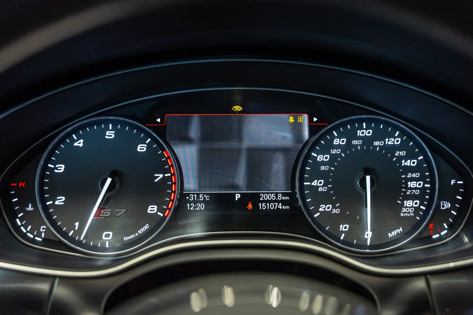 Audi S7 Quattro, снимка 12 - Автомобили и джипове - 55750840