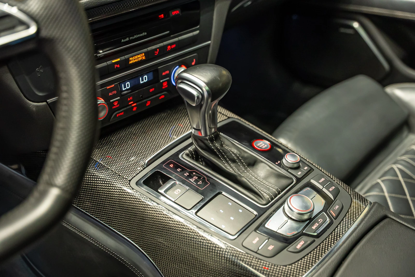 Audi S7 Quattro, снимка 6 - Автомобили и джипове - 55750840