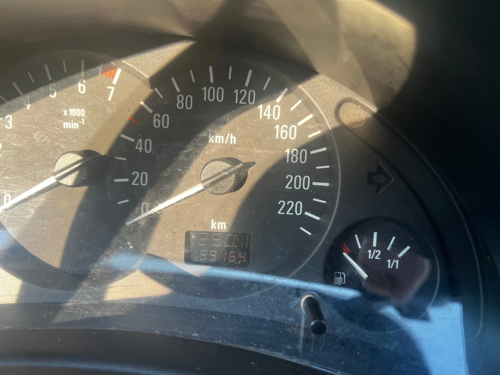 Opel Corsa, снимка 3 - Автомобили и джипове - 56158469