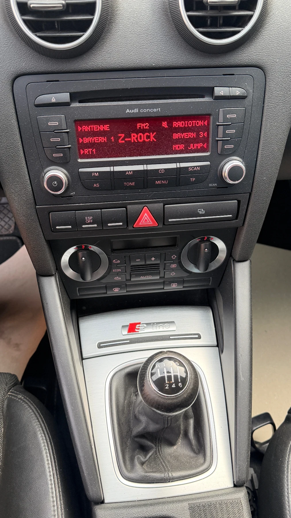 Audi A3 Sportback, снимка 14 - Автомобили и джипове - 56409710