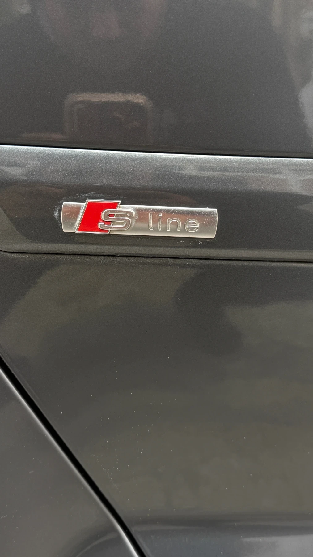 Audi A3 Sportback, снимка 6 - Автомобили и джипове - 56409710