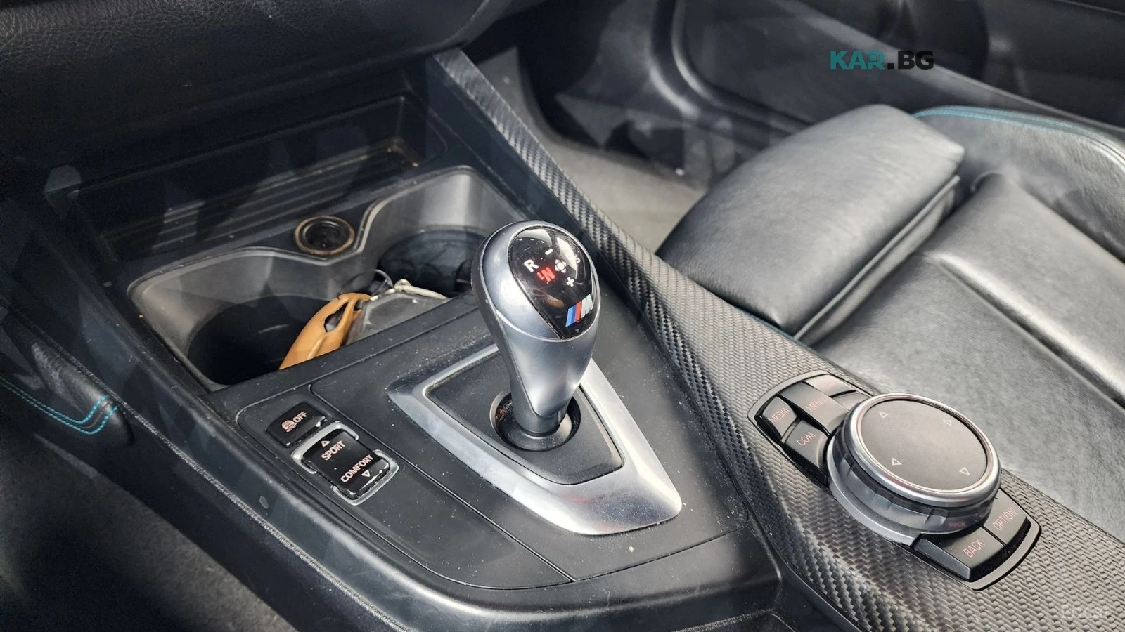 BMW M2 HARMAN KARDON* Full Wrap* DP* CAT ������� | Mobile.bg � ����������� 5