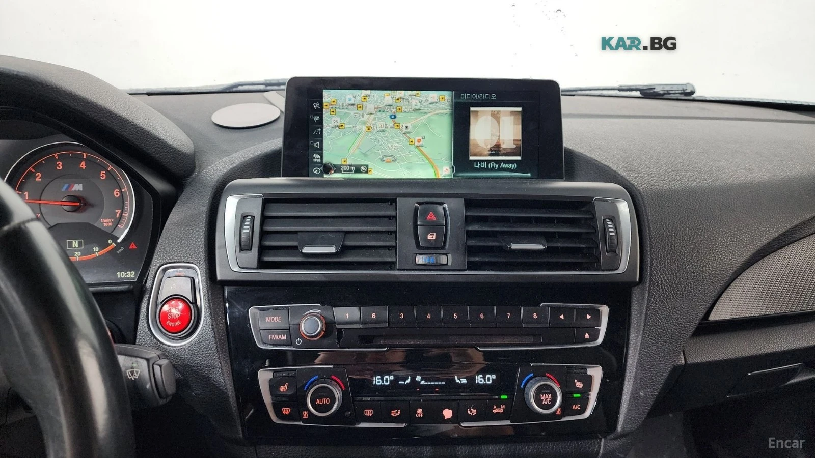 BMW M2 HARMAN KARDON* Full Wrap* DP* CAT ������� | Mobile.bg � ����������� 9