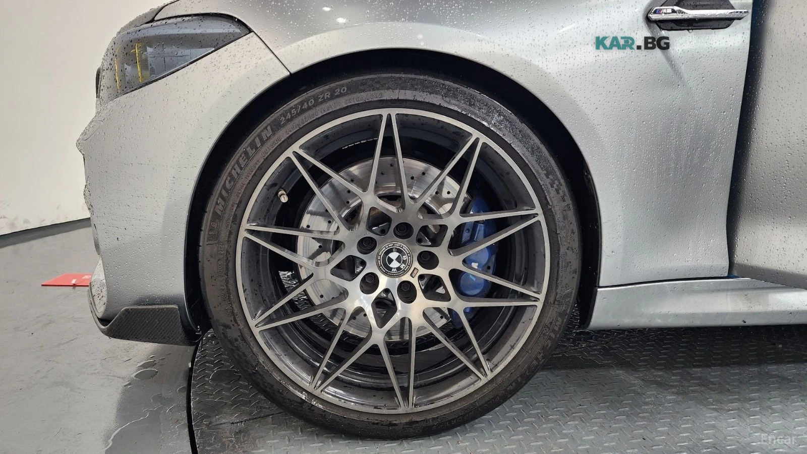 BMW M2 HARMAN KARDON* Full Wrap* DP* CAT ������� | Mobile.bg � ����������� 15